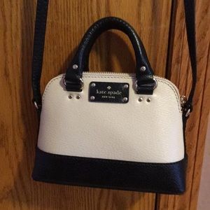 Kate spade mini rachelle brand new without tags